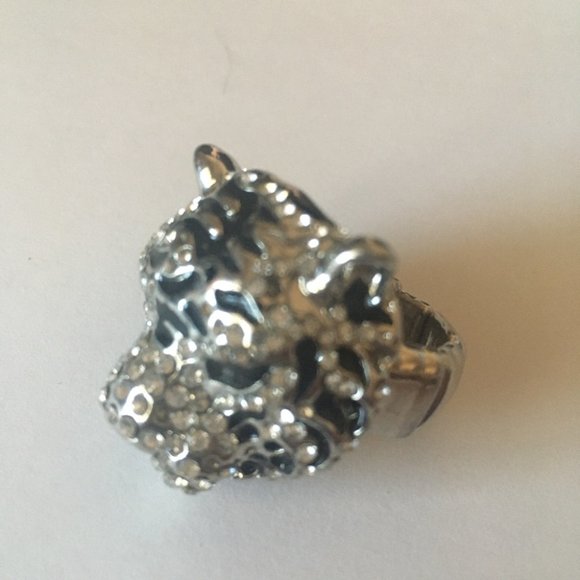 Big Cat - Cocktail Ring - Picture 9 of 11